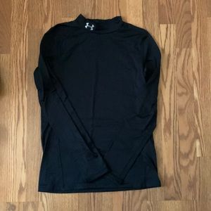 Under Armour base layer. Youth XL